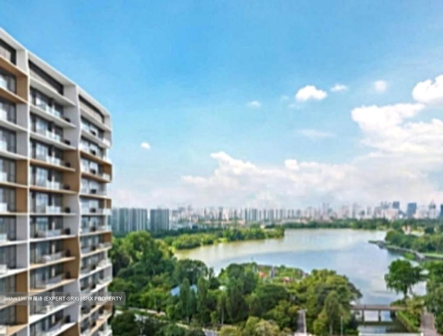Lakeside Drive (D22), Condominium #617607781